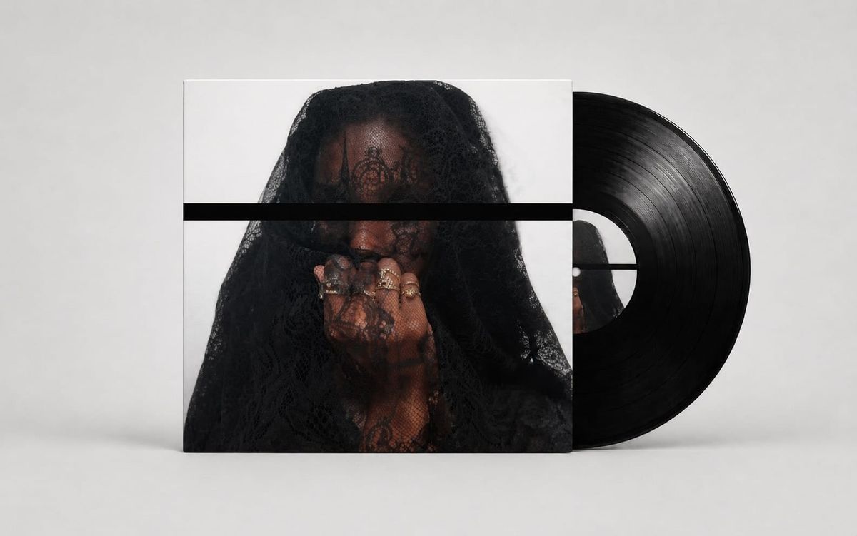 Victoria Mingot :: God Spill