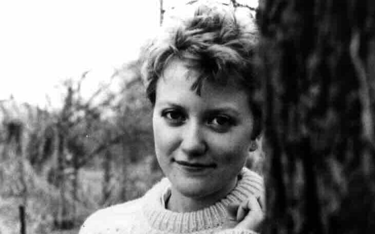 Virginia Astley :: From Gardens Where we Feel Secure