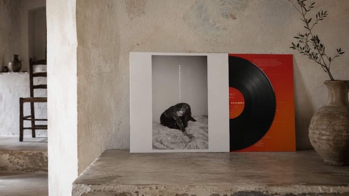 Julia Holter :: Materia