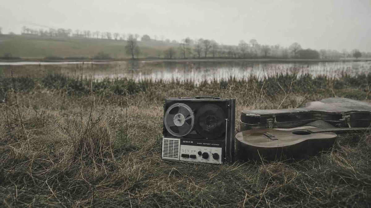 Ambient Folk 1995-2010: The Network Before the Scene