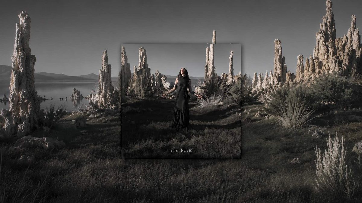 Chelsea Wolfe :: The Dark