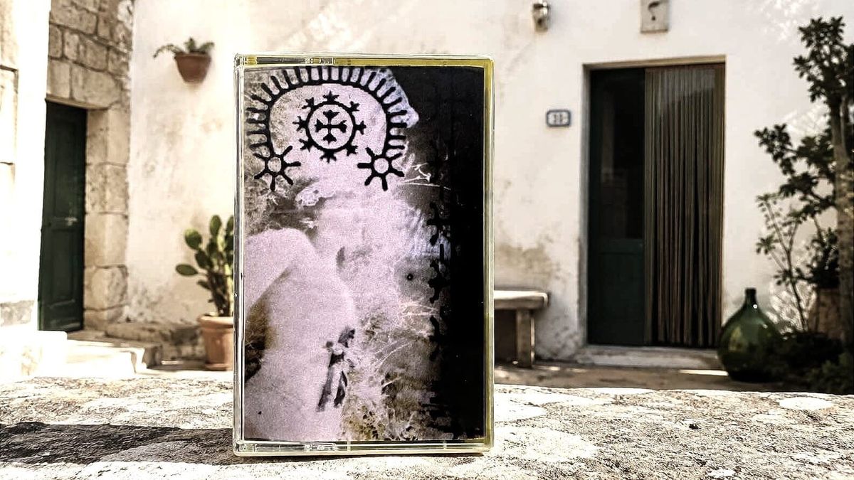 Hiraeth :: Kasteiung