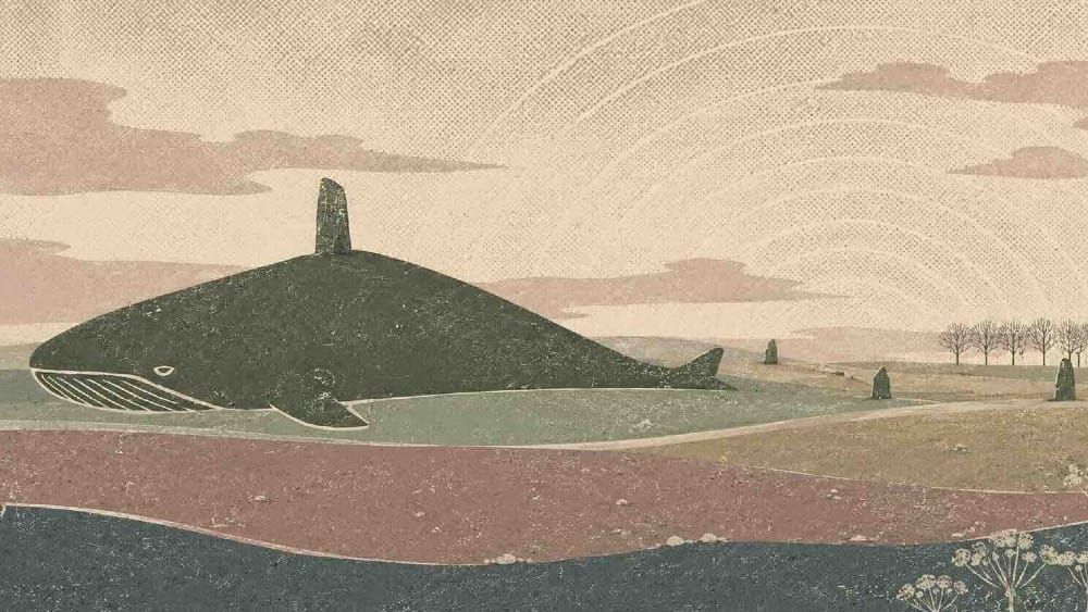 What We Mean at Hwael When We Say Hauntology