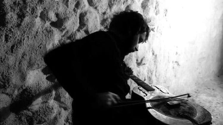 Seabuckthorn :: Never the Same River