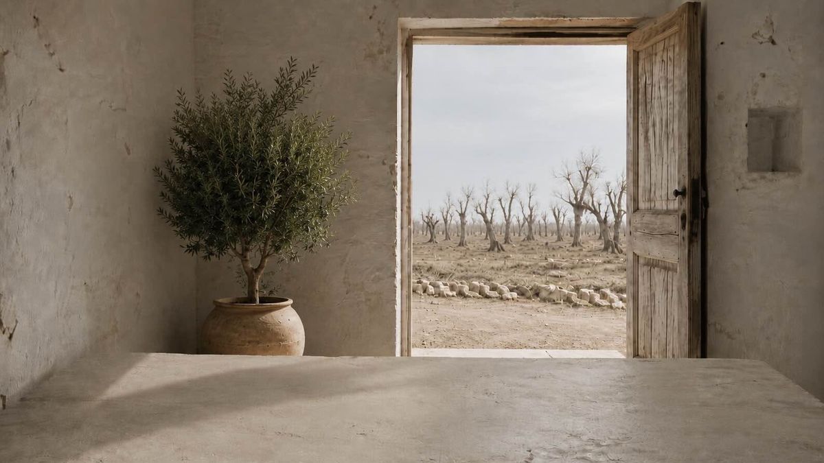 The Soundscape of the Olive Grove: Listening to Puglia After Xylella