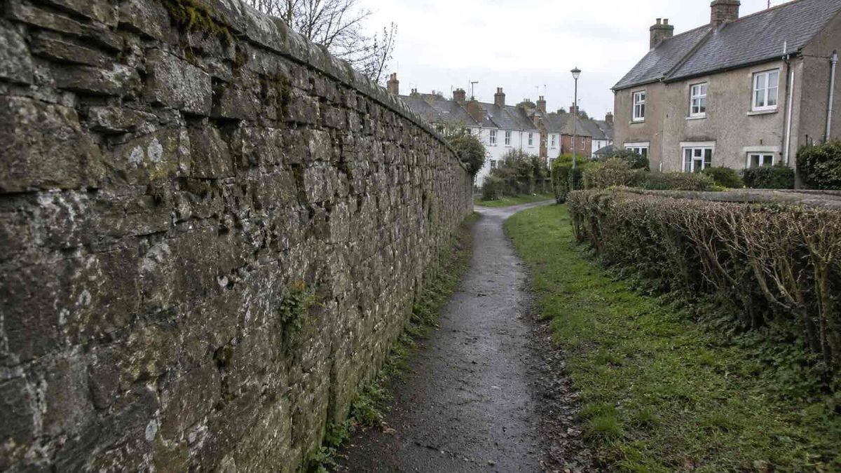 Where the Path Used to Go: Britain’s Lost Footpaths