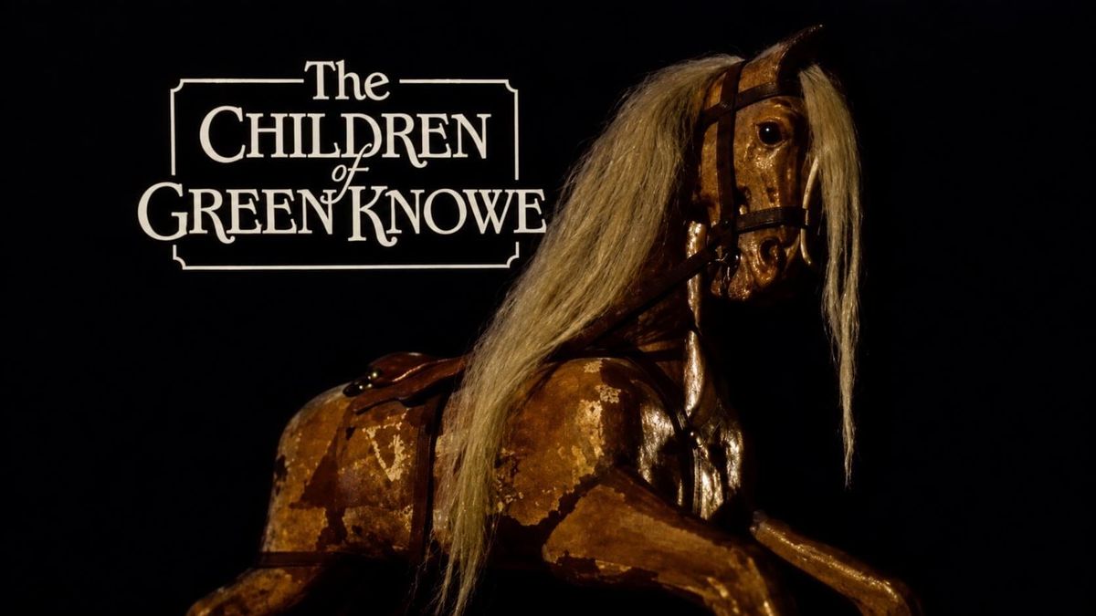 Colin Cant :: The Children of Green Knowe