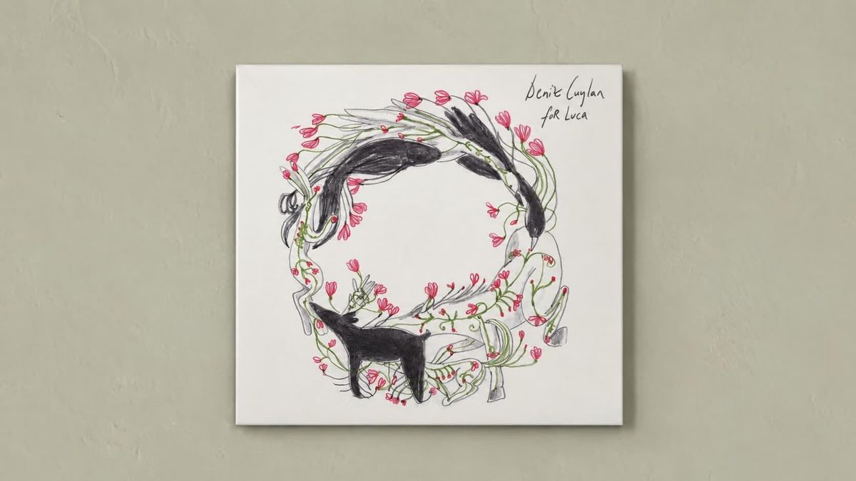 Deniz Cuylan :: For Luca