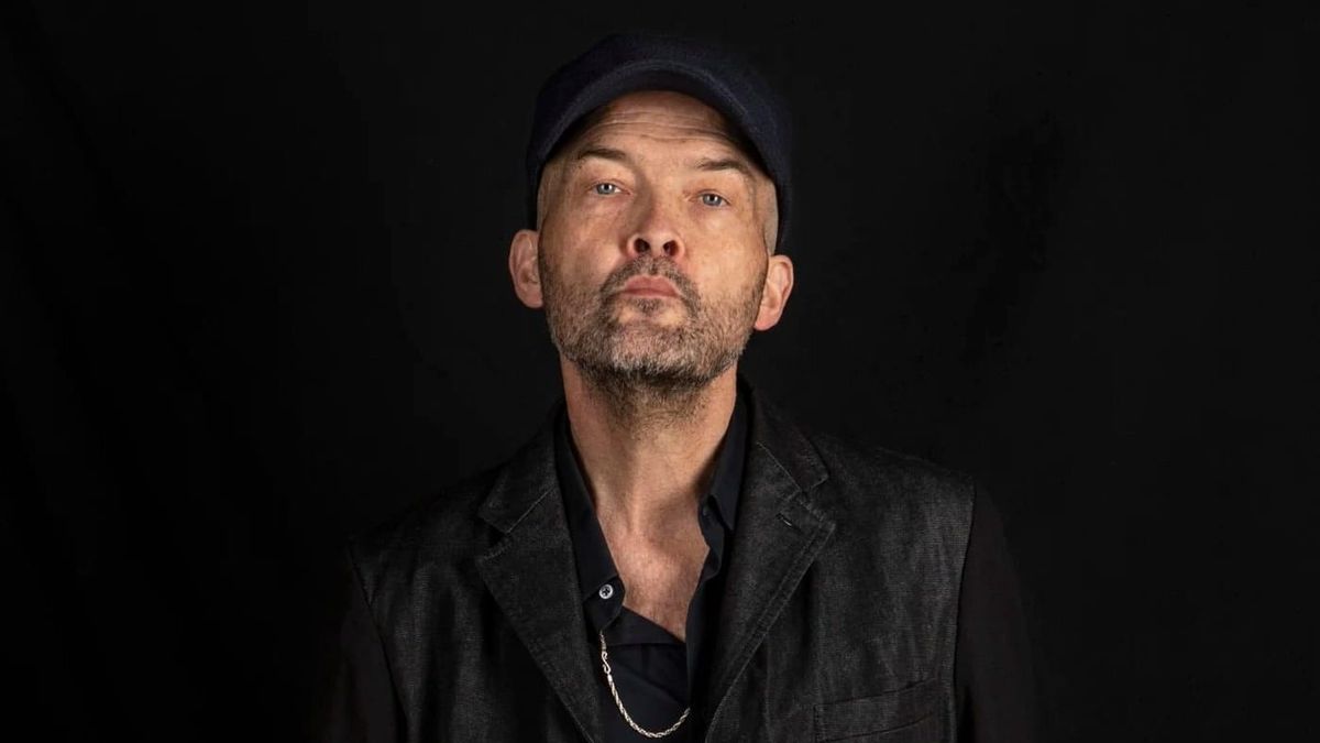 The Road Before the Sea: Ben Watt, 1981–83