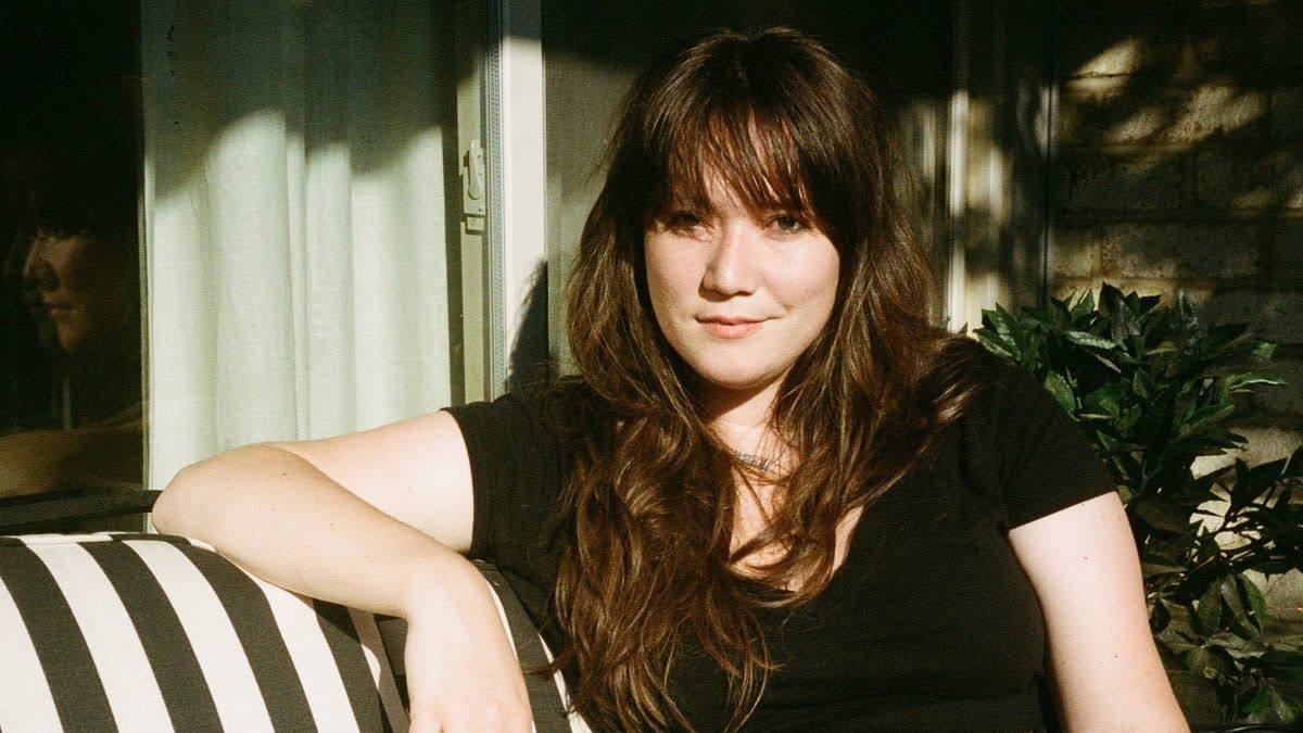 Wendy Eisenberg 