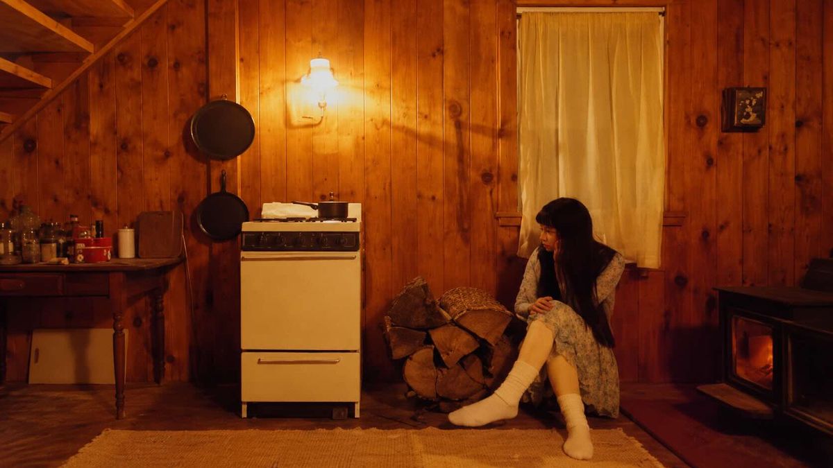 June McDoom :: Follow the Light