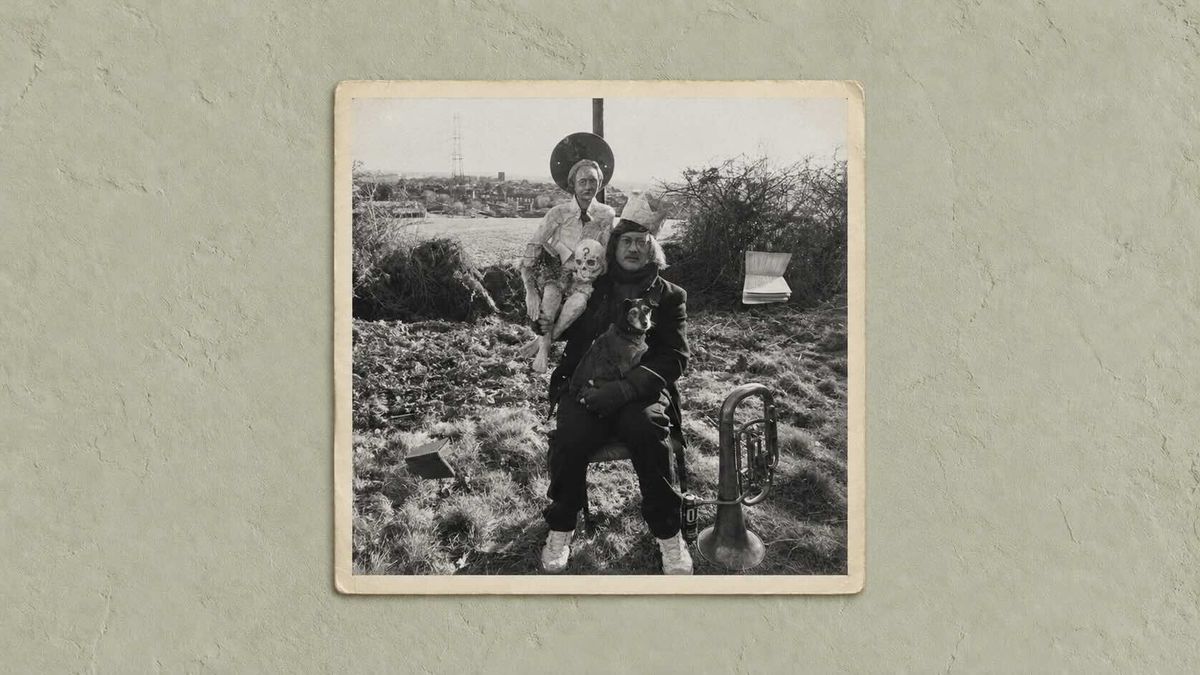 Songs of Green Pheasant :: Sings The Passing