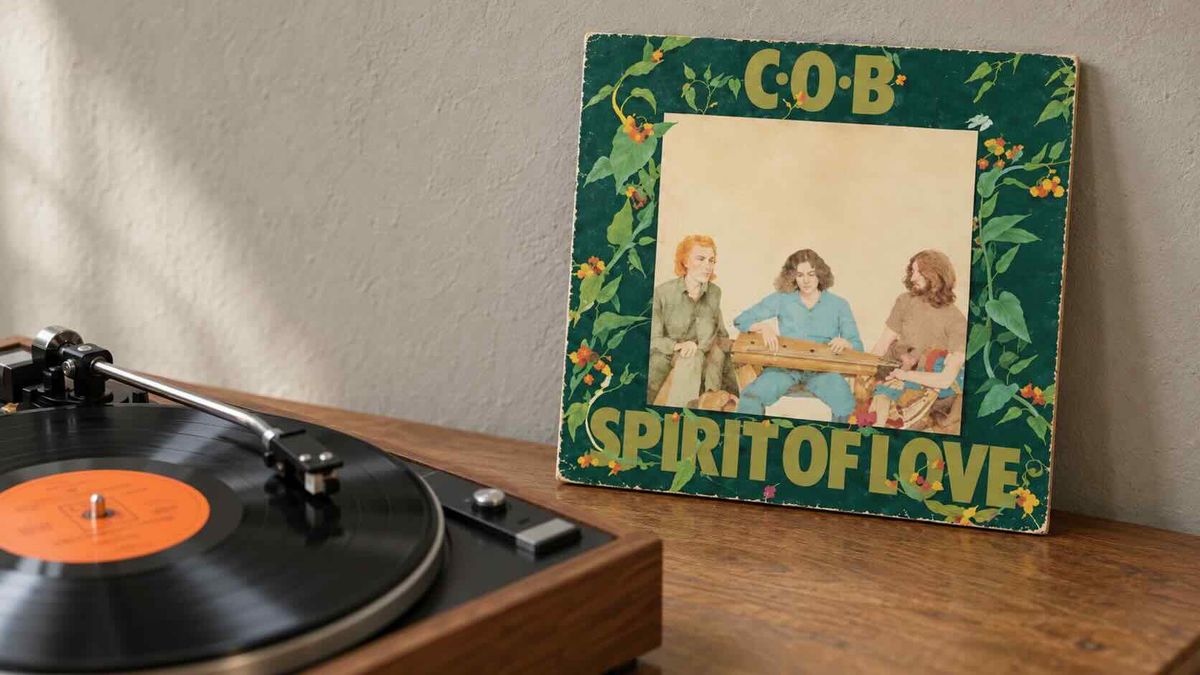 COB :: Spirit of Love