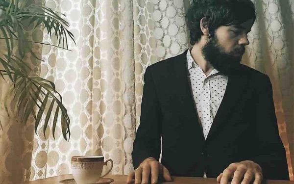 Andrew Wasylyk :: Irreparable Parables