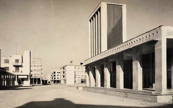 The Spectre in Broad Daylight — Italy's Other Hauntology
