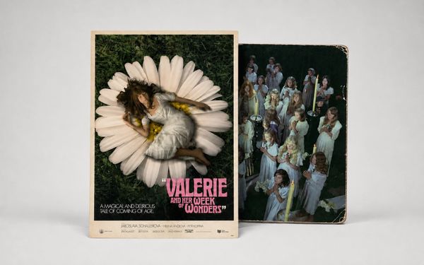Jaromil Jireš :: Valerie and Her Week of Wonders