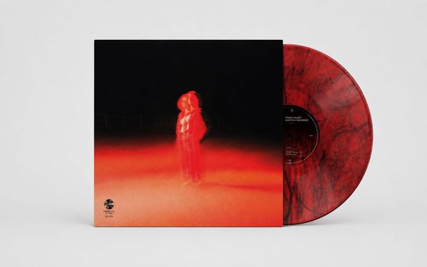 Katherine Priddy :: These Frightening Machines