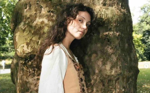 Liana Flores :: Flower of the Soul