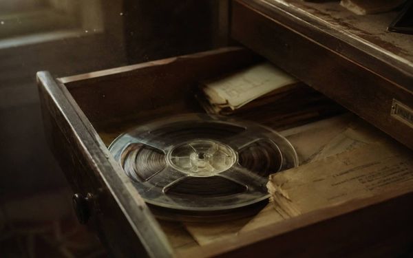 Opening the Drawer: Linda Perhacs and the Lineage of the Lost Tape