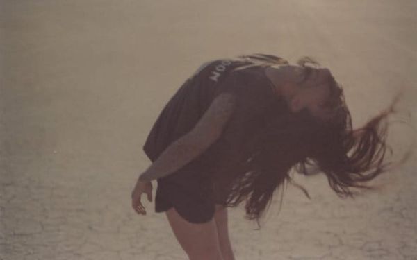 Grouper: Liz Harris and the Art of Absence — The Voice That Doesn't Want to Be Heard