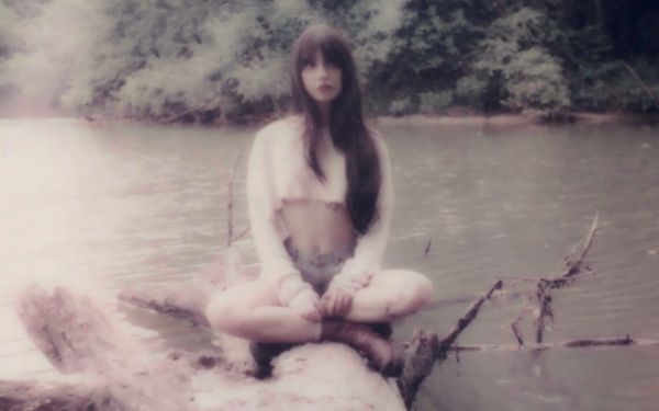 Maisy Owen :: Dark on a Sunny Day