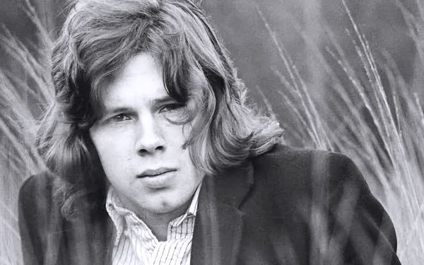 The Sons of Pink Moon: Who Inherited Nick Drake's Hush
