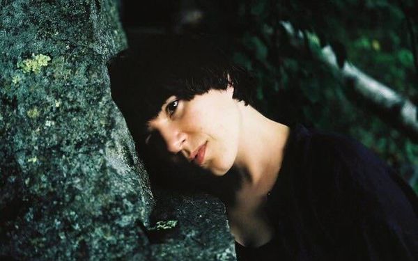 Ruth Garbus :: Profound