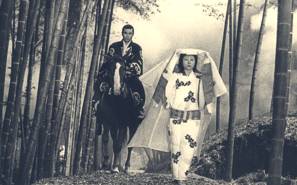 Kaneto Shindō :: Onibaba