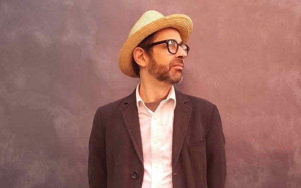 Sylvain Chauveau :: The Complexity of the Simple