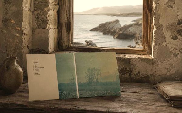 The Green kingdom :: Vespera