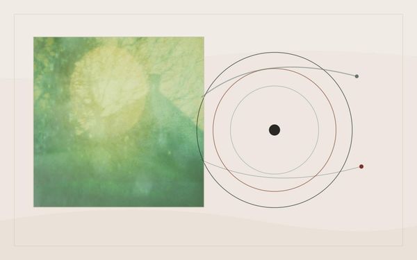 The Green kingdom :: Vespers