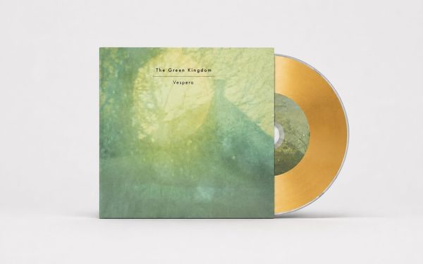 The Green kingdom :: Vespers