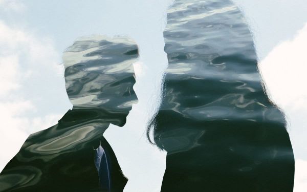 Tomo Katsurada & Jonny Nash :: At the Emerald Pool