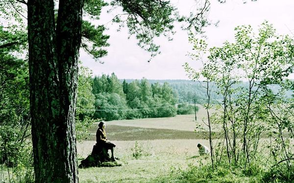 Andrej Tarkovskij :: The Mirror