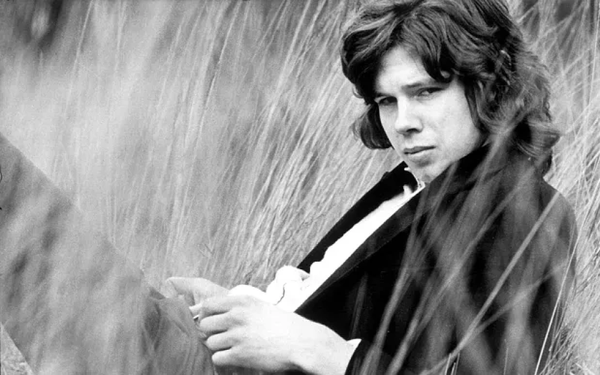 Nick Drake :: Pink Moon