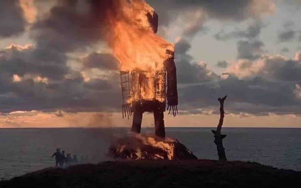 Robin Hardy :: The Wicker Man