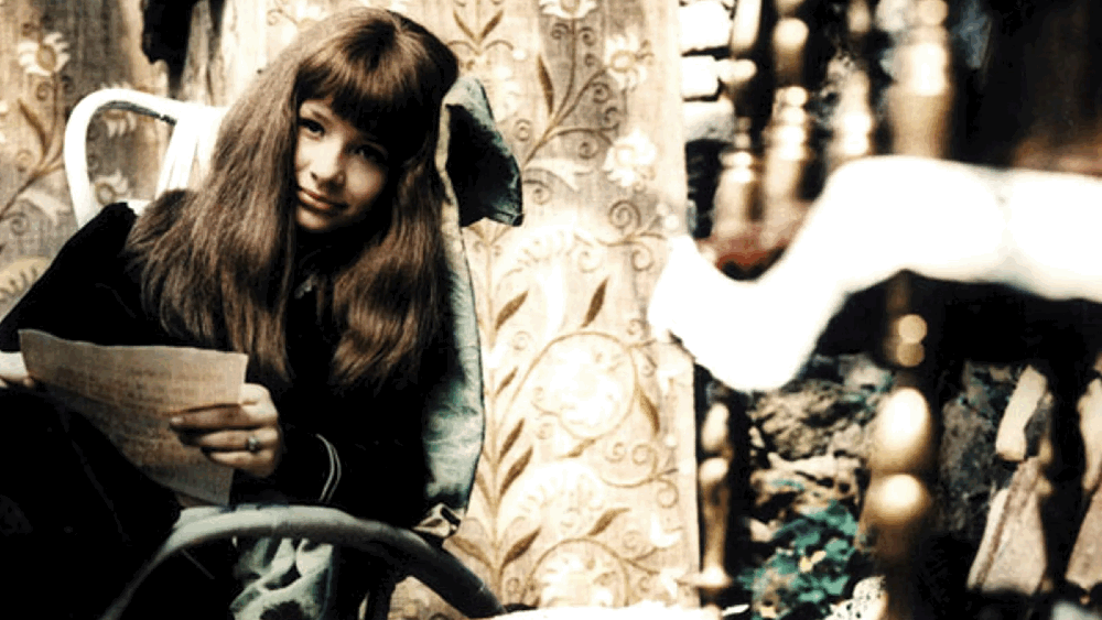 Jaromil Jireš :: Valerie and Her Week of Wonders