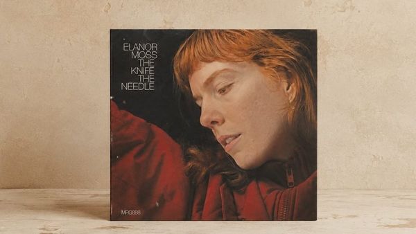 Elanor Moss :: The Knife, The Needle