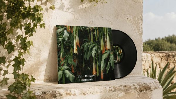 Blake Hornsby :: Brugmansia