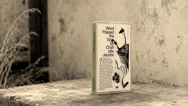 Charlotte Jacobs :: Word Passed the Time