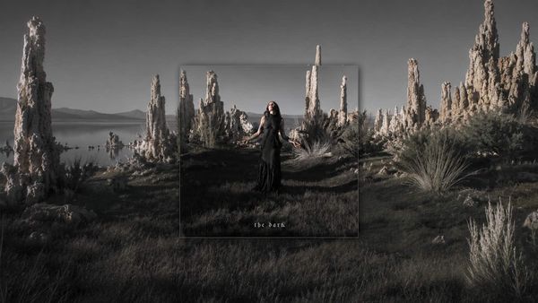 Chelsea Wolfe :: The Dark