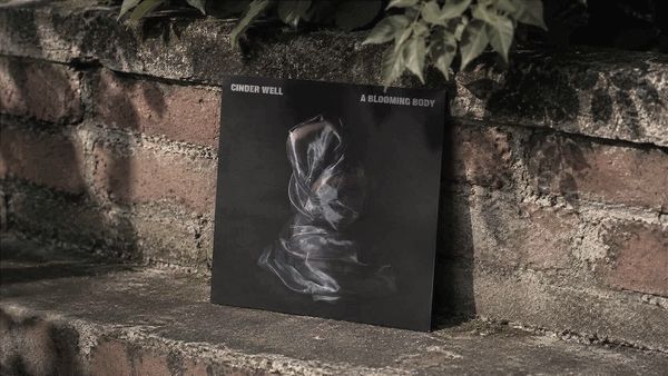 Cinder Well  :: A Blooming Body