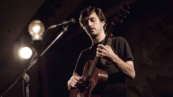 Gareth Dickson :: Orwell Court
