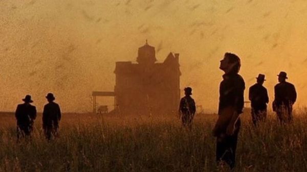 Terrence Malick :: Days of Heaven