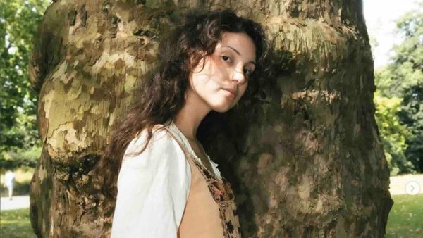 Liana Flores :: Flower of the Soul