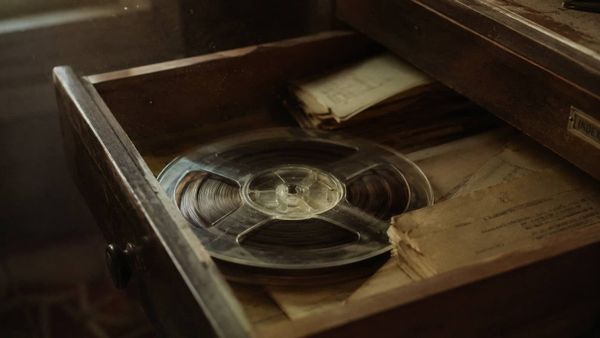 Opening the Drawer: Linda Perhacs and the Lineage of the Lost Tape