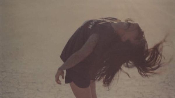 Grouper: Liz Harris and the Art of Absence