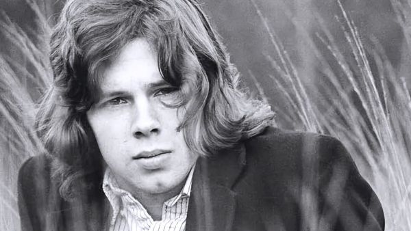 The Sons of Pink Moon: Who Inherited Nick Drake's Hush