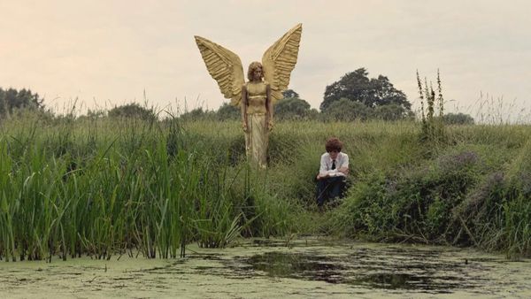 Alan Clarke :: Penda’s Fen