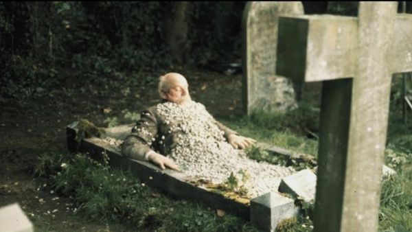 David Gladwell :: Requiem for a Village